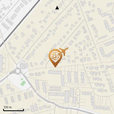 Foto zu Lehárstraße 92, 22145 Hamburg