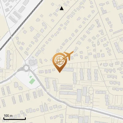 Foto zu Lehárstraße 93, 22145 Hamburg