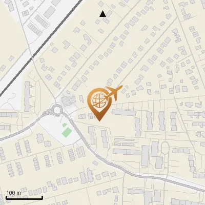 Foto zu Lehárstraße 95, 22145 Hamburg