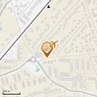 Foto zu Lehárstraße 98, 22145 Hamburg