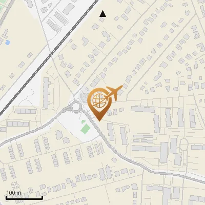 Foto zu Lehárstraße 99, 22145 Hamburg