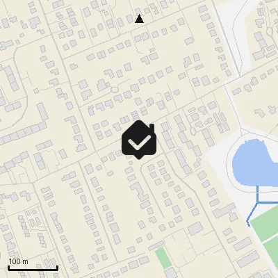 Bild zu Leharstraße 45, 22145 Hamburg