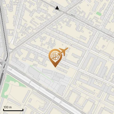 Foto zu Lehderstraße 69, 13086 Berlin