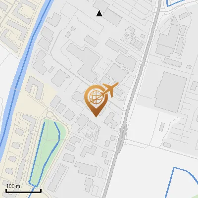 Foto zu Lehfeld 1, 21029 Hamburg