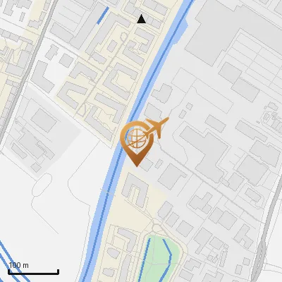 Foto zu Lehfeld 13, 21029 Hamburg