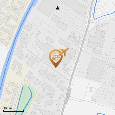 Foto zu Lehfeld 4, 21029 Hamburg