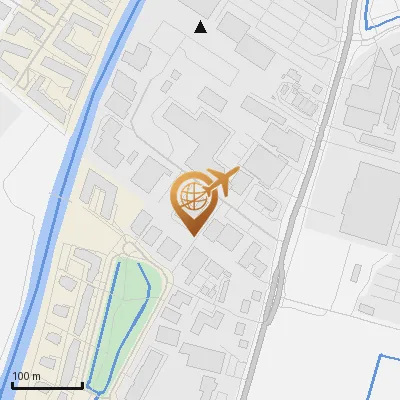 Foto zu Lehfeld 5, 21029 Hamburg