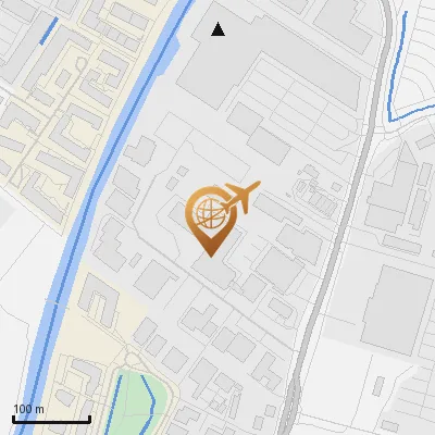 Foto zu Lehfeld 6, 21029 Hamburg