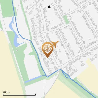 Foto zu Lehmbacher Weg 116, 51109 Köln