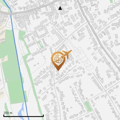 Foto zu Lehmbacher Weg 25, 51109 Köln