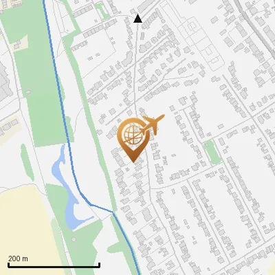 Foto zu Lehmbacher Weg 88, 51109 Köln