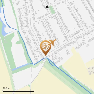 Foto zu Lehmbacher Weg 91, 51109 Köln