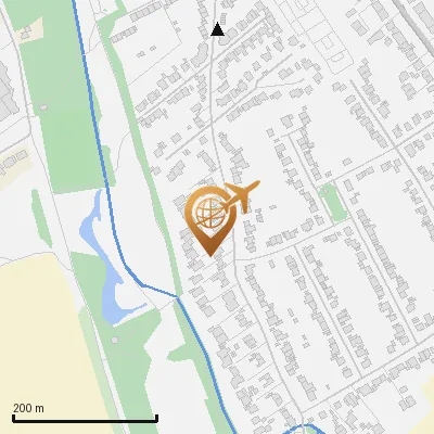 Foto zu Lehmbacher Weg 94, 51109 Köln