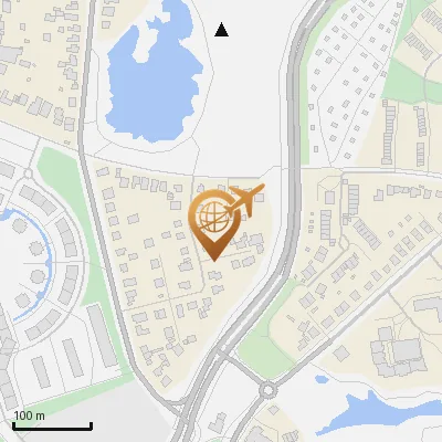 Foto zu Lehmbrookweg 1, 22159 Hamburg