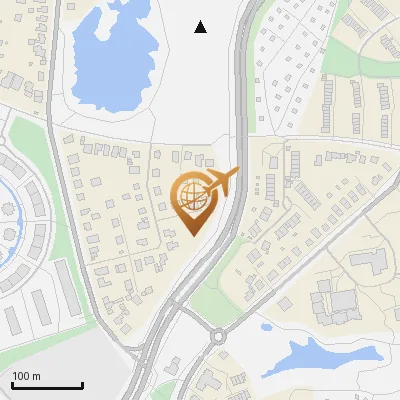 Foto zu Lehmbrookweg 2, 22159 Hamburg