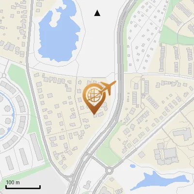 Foto zu Lehmbrookweg 3, 22159 Hamburg