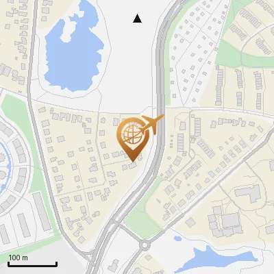 Foto zu Lehmbrookweg 5, 22159 Hamburg