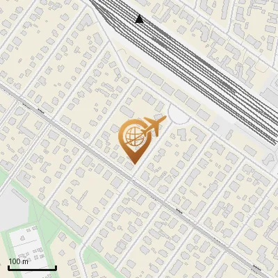 Foto zu Lehndorffstraße 16, 10318 Berlin