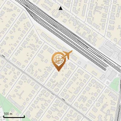 Foto zu Lehndorffstraße 7, 10318 Berlin