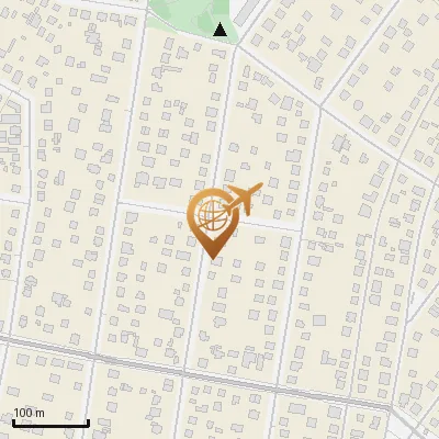 Foto zu Lehnitzstraße 167, 12623 Berlin