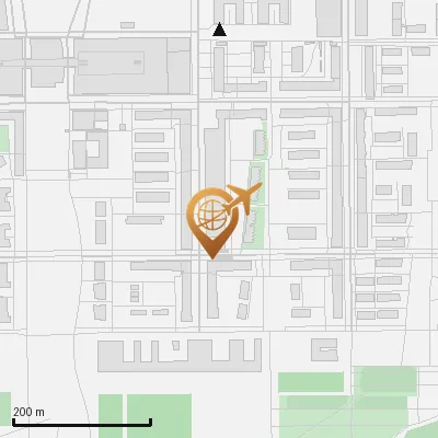 Foto zu Lehrer-Wirth-Straße 21, 81829 München