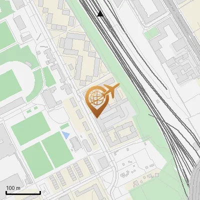 Foto zu Lehrter Straße 17, 10557 Berlin