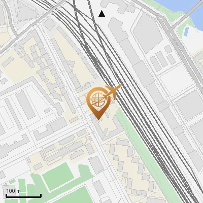 Foto zu Lehrter Straße 29, 10557 Berlin