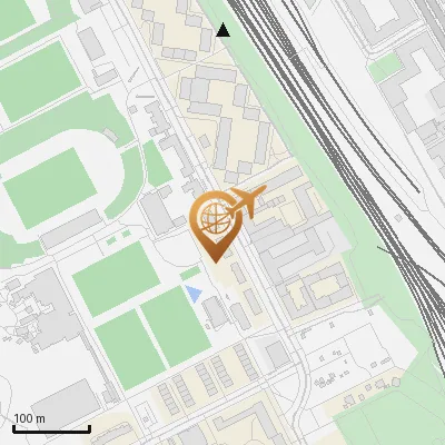 Foto zu Lehrter Straße 63, 10557 Berlin