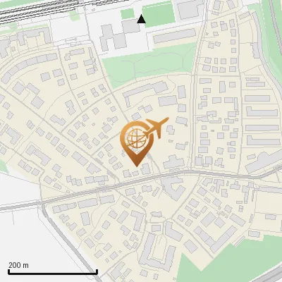 Foto zu Leibengerstraße 5, 81829 München