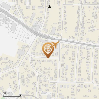 Foto zu Leiblstieg 10, 22607 Hamburg