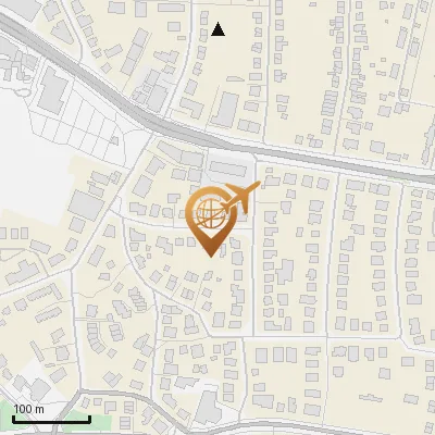 Foto zu Leiblstieg 11, 22607 Hamburg