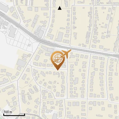 Foto zu Leiblstieg 12, 22607 Hamburg