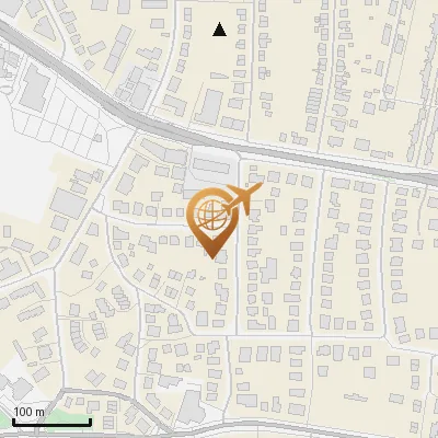 Foto zu Leiblstieg 13, 22607 Hamburg