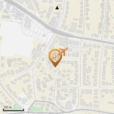 Foto zu Leiblstieg 3, 22607 Hamburg