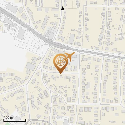 Foto zu Leiblstieg 8, 22607 Hamburg