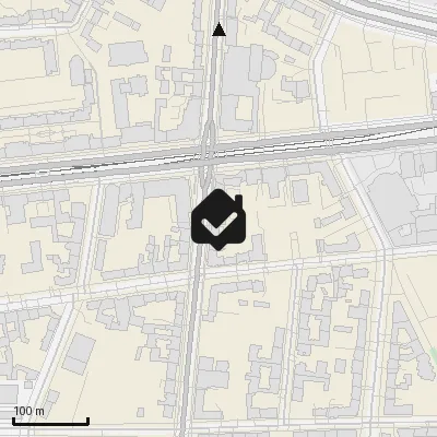 Foto zu Leibnizstraße 14, 10625 Berlin