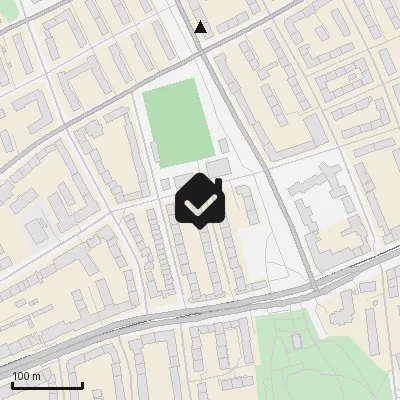 Bild zu Leibnizstraße 15, 22089 Hamburg