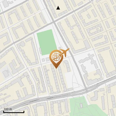 Foto zu Leibnizstraße 18, 22089 Hamburg