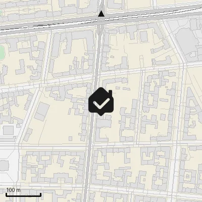 Foto zu Leibnizstraße 20, 10625 Berlin