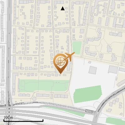 Foto zu Leibnizstraße 20, 80686 München