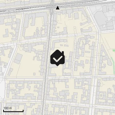 Foto zu Leibnizstraße 21, 10625 Berlin