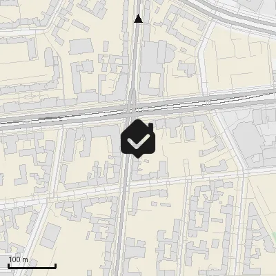 Foto zu Leibnizstraße 21, 12489 Berlin