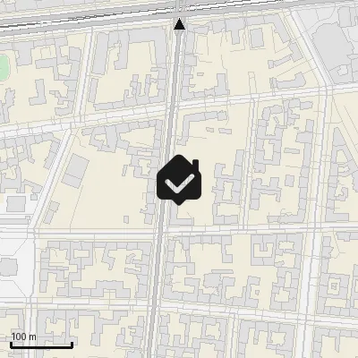 Foto zu Leibnizstraße 22, 10625 Berlin
