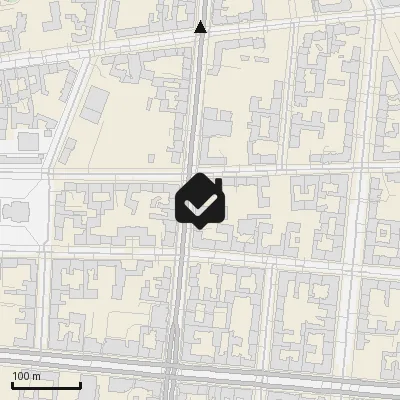Foto zu Leibnizstraße 27, 10625 Berlin