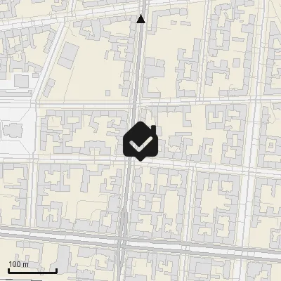 Foto zu Leibnizstraße 29, 10625 Berlin