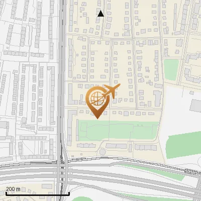 Foto zu Leibnizstraße 33, 80686 München