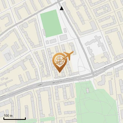 Foto zu Leibnizstraße 5, 22089 Hamburg