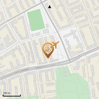 Foto zu Leibnizstraße 6, 22089 Hamburg