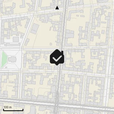 Foto zu Leibnizstraße 80, 10625 Berlin
