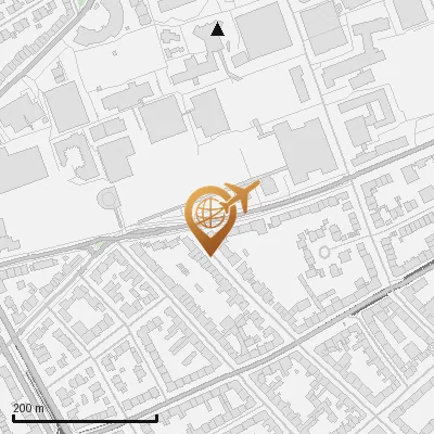 Foto zu Leichtensternstraße 22, 50937 Köln